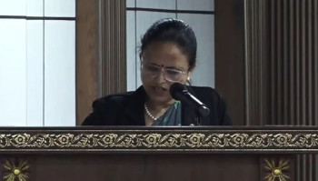 सत्तारुढ दलकाे साझा नीति तथा कार्यक्रम सार्वजनिकीकरण सुरु