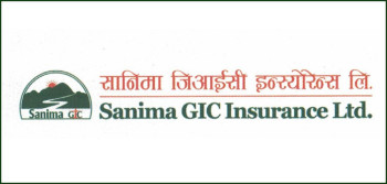 नेप्सेमा सानिमा जीआईसी इन्स्योरेन्सको बोनस सेयर सूचीकृत