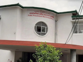१० निर्माण कम्पनीलाई कालोसूचीमा राखिने, सोधियो स्पष्टीकरण