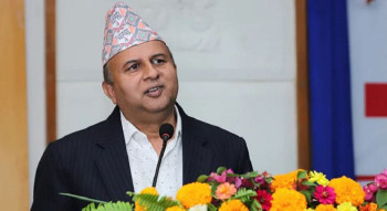 राजनीतिक अस्थिरताका कारण मुलुक विकास हुन सकेन : महासचिव पोखरेल