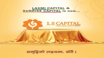 लक्ष्मी सनराइज क्यापिटलले १२ करोड म्युचुअल फन्ड इकाइ बिक्री गर्ने