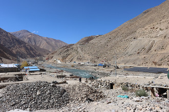 यारी भन्सारद्वारा लक्ष्यभन्दा सात सय प्रतिशत बढी राजस्व संकलन