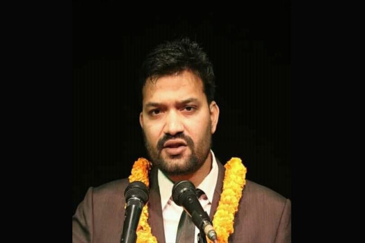 कम्युनिष्ट आन्दोलनमा युवाको बाटो