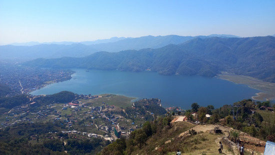 पोखराको पर्यटकीय सम्भावना अध्ययन गरिने 
