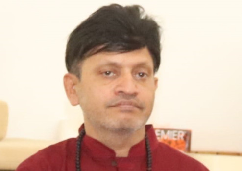 तनाव व्यवस्थापन गर्न ओशो महोत्सव