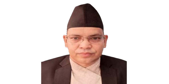 वैवाहिक बलात्कार आरोपमा न्यायाधीश पक्राउ