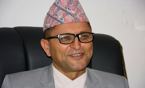 सरकारलाई राष्ट्रिय सभाध्यक्ष तिमिल्सिनाको रुलिङ