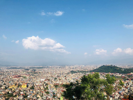 स्वास्थ्यका लागि हानिकारक प्रदूषण बढ्यो