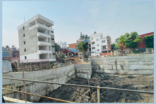 समिटको बदमासीबारे संसद्‍मा प्रश्न