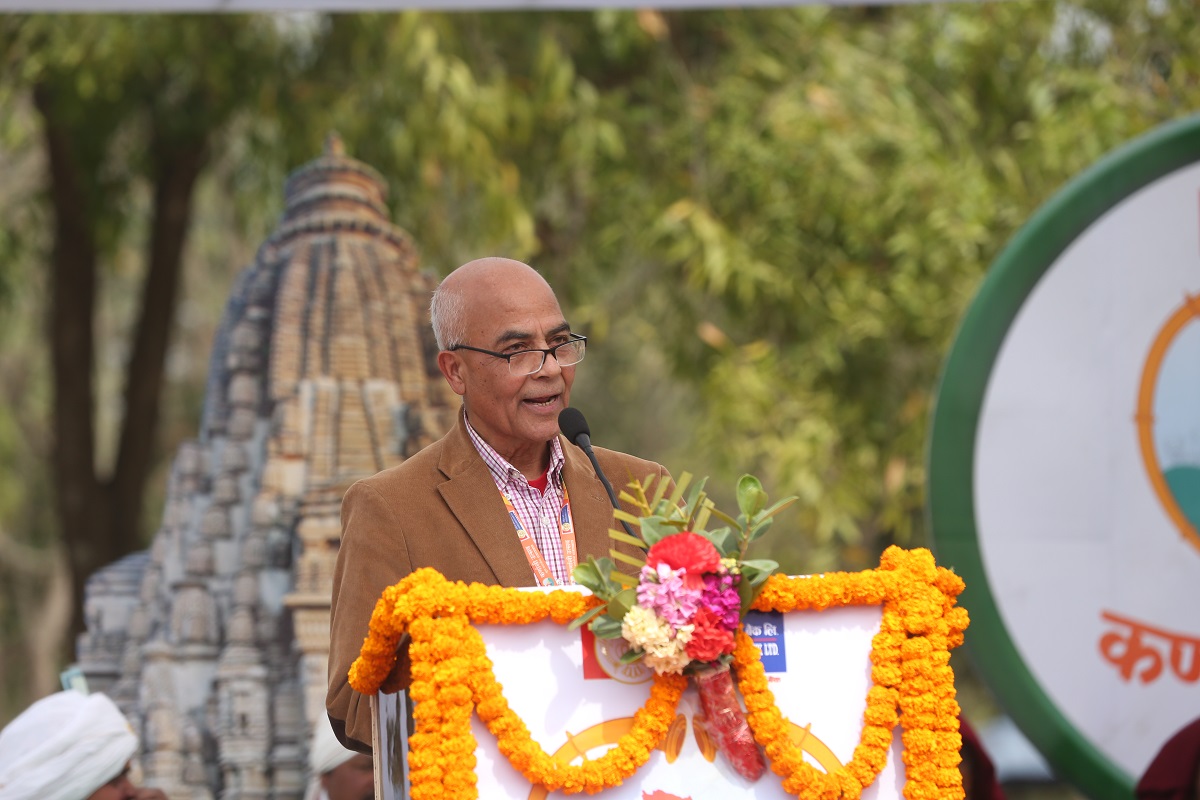 मुलुकका लागि कर्णाली दायित्व बढी र पुँजी कम बन्दै गयो