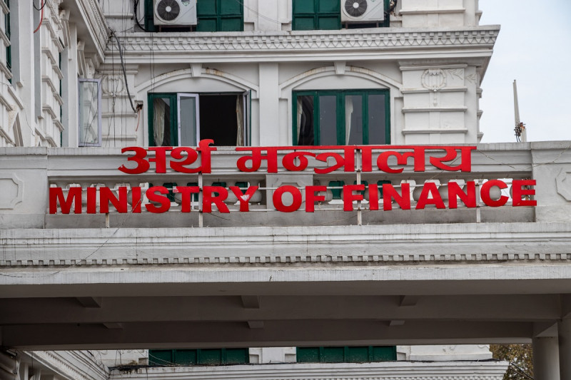 कानुन संशोधनमा ढिलाइ हुँदा आगामी आर्थिक वर्षको बजेट निर्माण प्रभावित, अलमलमा अर्थ मन्त्रालय
