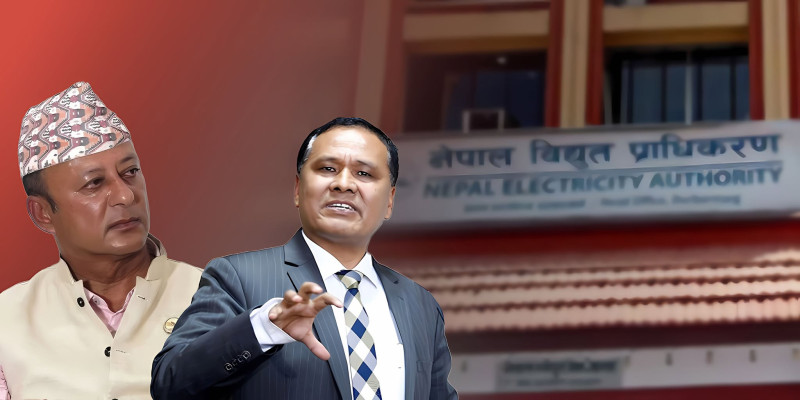 मन्त्री खड्काले भने- कुलमान जाँचमा उपस्थिति नहुँदा शून्य अंक, हटाउने चलखेल छैन