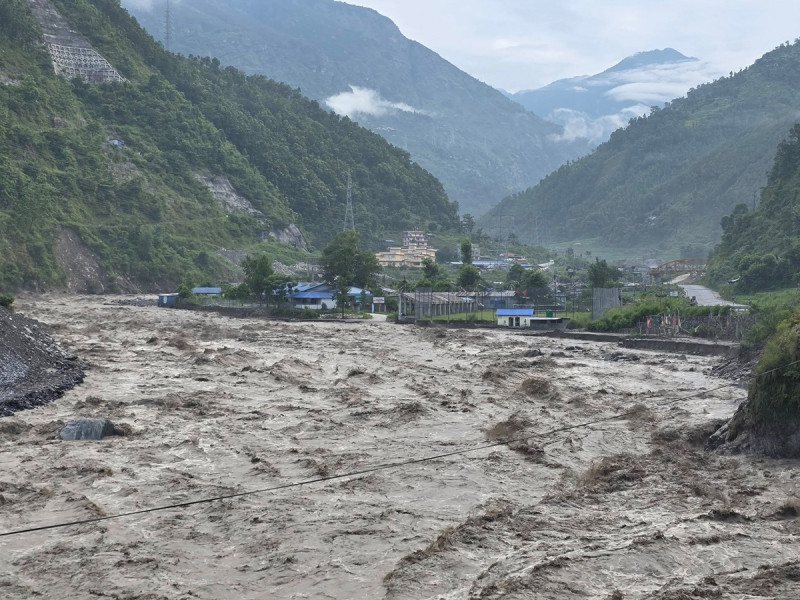 चार महिनामा विपद्जन्य घटनाबाट १३० जनाको मृत्यु