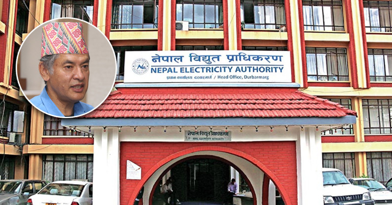 क्यास क्राइसिसमा प्राधिकरण, ठेकेदारको भुक्तानी दिन १० अर्ब लोन खोज्दै