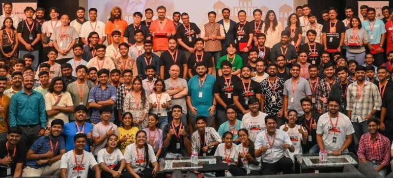 युबुकन एसिया २०२५ ले नेपाली प्रविधि क्षेत्रका लागि ऐतिहासिक अवसर