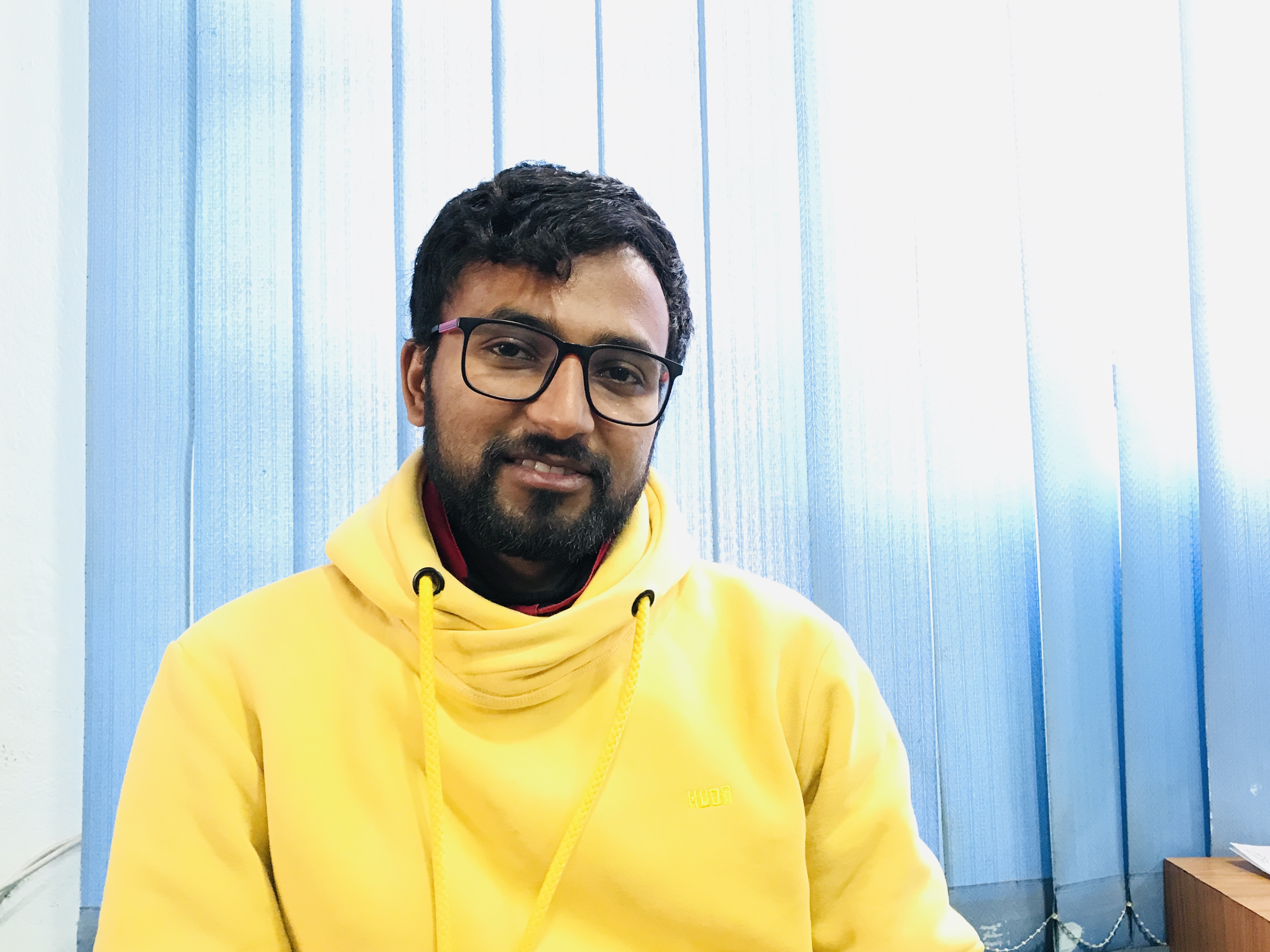 ब्रेकअप भ्यालेन्टाइन