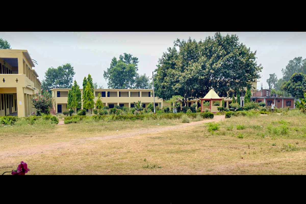 व्यापारमा हात हाल्दै मध्यपश्चिम विश्वविद्यालय, पार्टी प्यालेसदेखि सपिङ मल खोल्नेसम्मको योजना