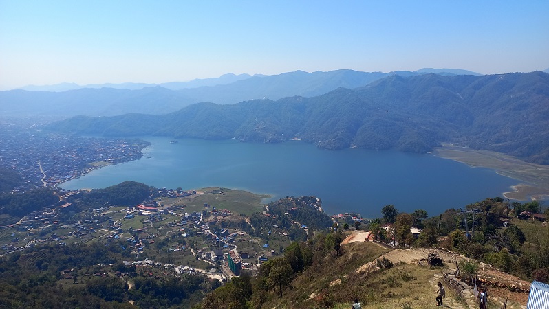 पोखराको पर्यटकीय सम्भावना अध्ययन गरिने 