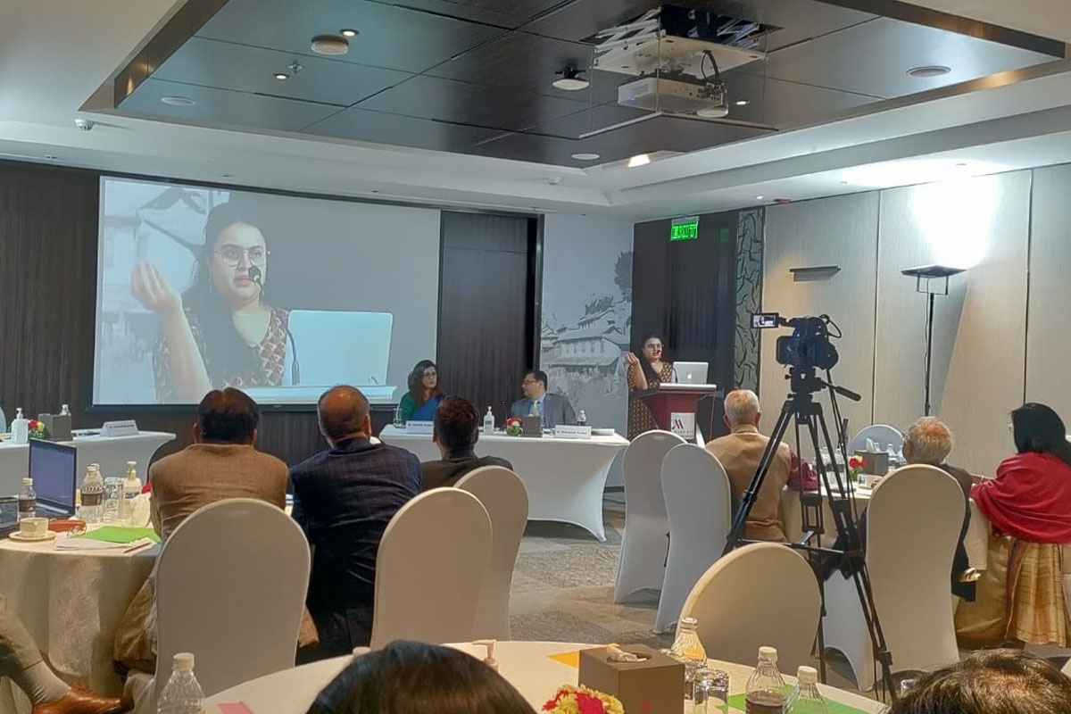 'क्षेत्रीय विकासका लागि बिमस्टेकलाई बलियो बनाइनुपर्छ'