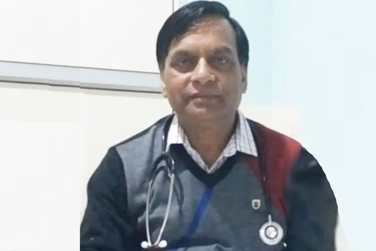 ५० करोडको खोप खरिदमा कमिसनको खेल! सिनियरलाई पन्छाएर जुनियरलाई स्वास्थ्य सेवा विभागको जिम्मेवारी