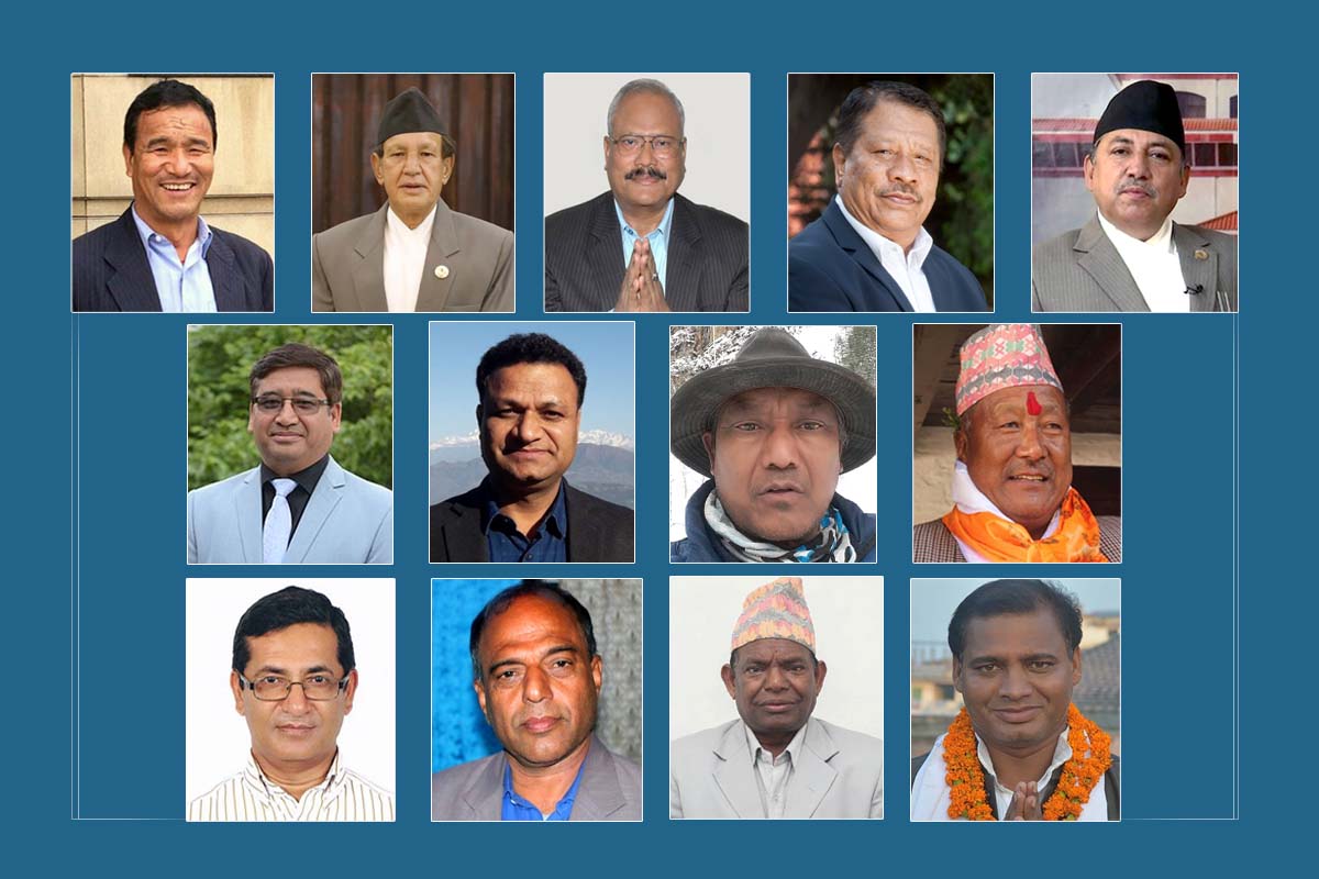 हजार मत कमले जितहार भएका यी १३ निर्वाचन क्षेत्र, जसको यस्तो छ पछिल्लो अवस्था