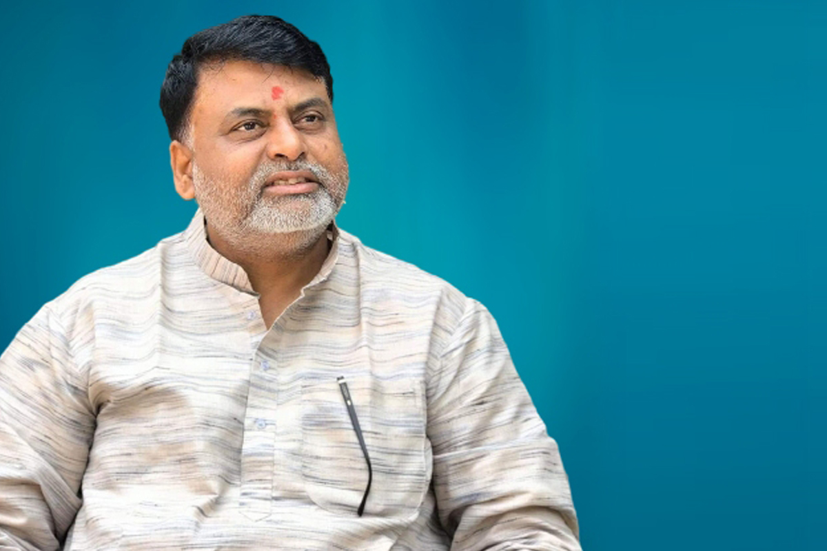 मन्त्रीबाट हठात् हटाइनु राजनीतिक बेइमानी हो : जितेन्द्र सोनल [अन्तर्वार्ता]