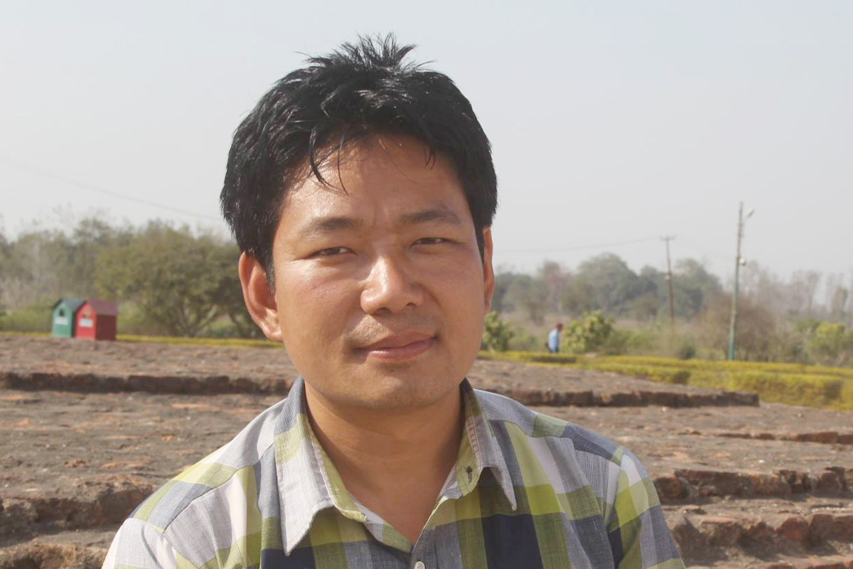 भारतकै विरोध, उसकै अन्ध राष्ट्रवादको सिको!