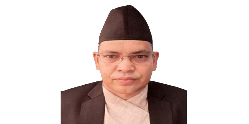 वैवाहिक बलात्कार आरोपमा न्यायाधीश पक्राउ