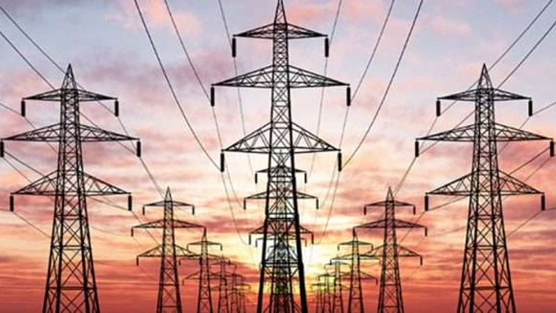 डोल्पामा केन्द्रीय प्रसारण लाइनको परीक्षण सुरु