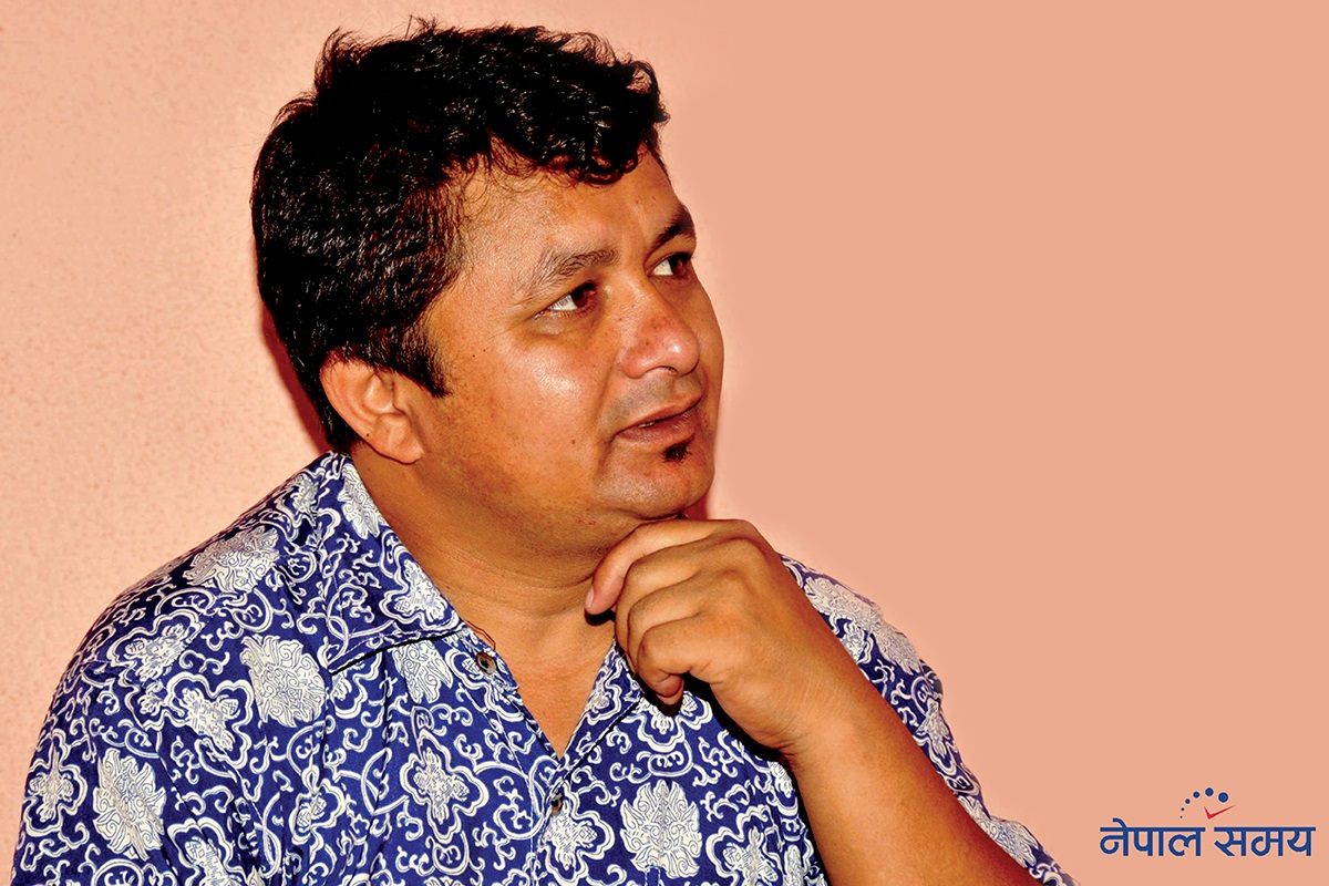 शेरबहादुर दाइ! मन परेन भन्न पाइ कि नपाइ?