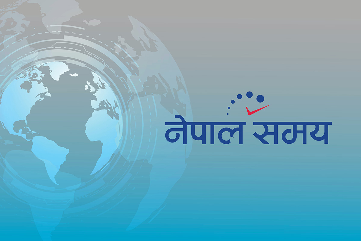वडाध्यक्षले आफ्नै खर्चमा गराए १२२० विद्यार्थीको बिमा