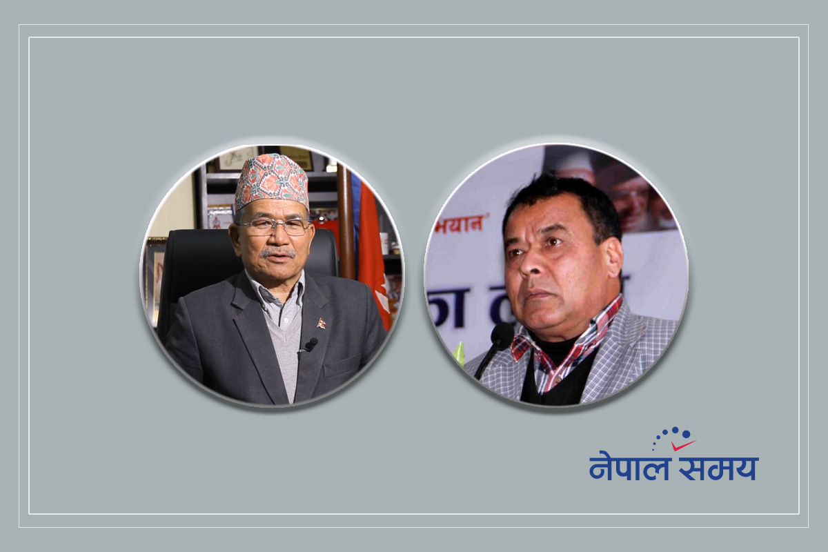 चिरिबाबुले फेरि बाजी मार्लान् कि व्यञ्जनकारले बदला लेलान्?