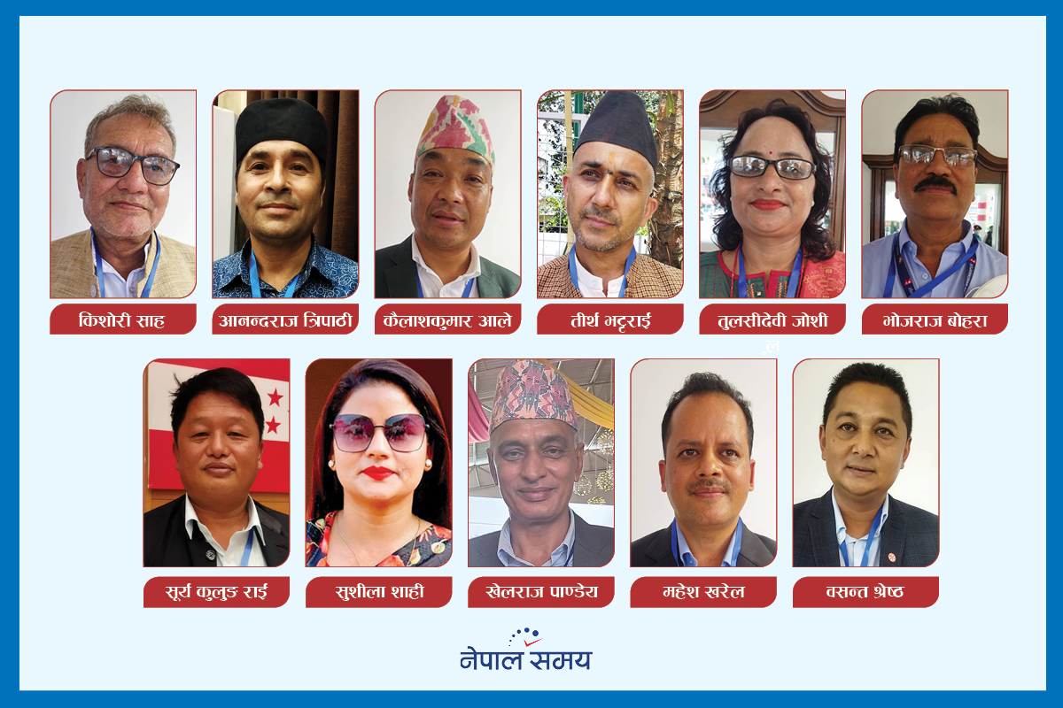 कांग्रेसका स्थानीय जनप्रतिनिधि भन्छन् – गठबन्धनले कतै आश, कतै निराश