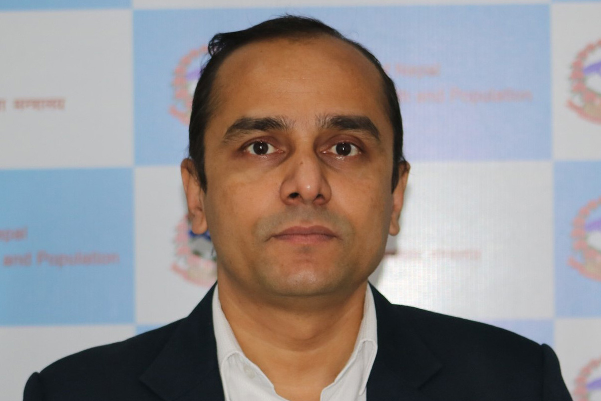 मन्त्रालयले दिने कोभिड तथ्यांकमा गडबडी, ३२ हजार विद्यार्थीको रिपोर्ट गायब!