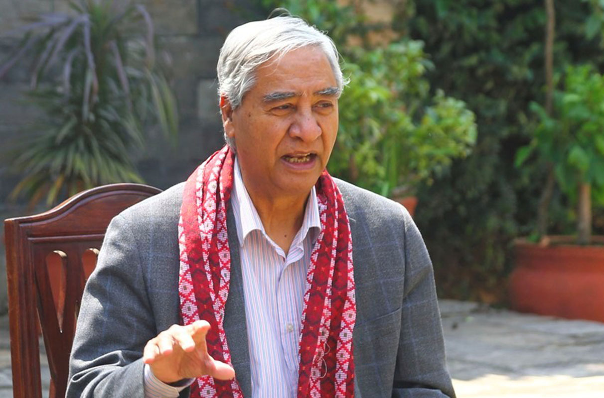 मिश्र र बस्नेतको मनोगत कार्यसूचीसँगै देउवाको उल्टो हिँडाइ