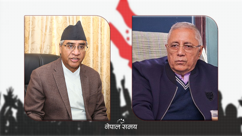 कांग्रेसले नाम दिए मन्त्रिपरिषद् विस्तार आजै