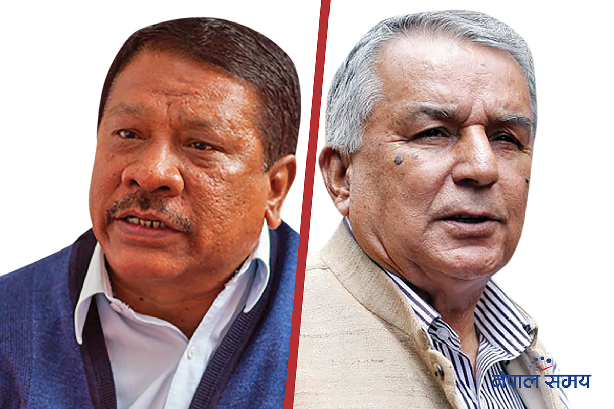 पौडेल-सिंह सम्बन्धको चिसोपन यसरी आयो सतहमा