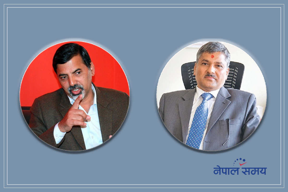 'बजेट होलिडे'देखि गभर्नर निलम्बनको राजनीतिसम्म