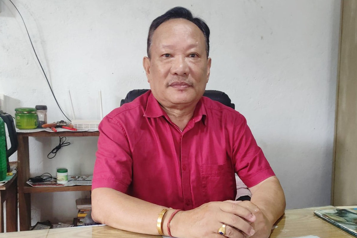 पोखरामा राष्ट्रिय खेलकुदको त्यस्तो जोश र उत्साह कहाँ हरायो?