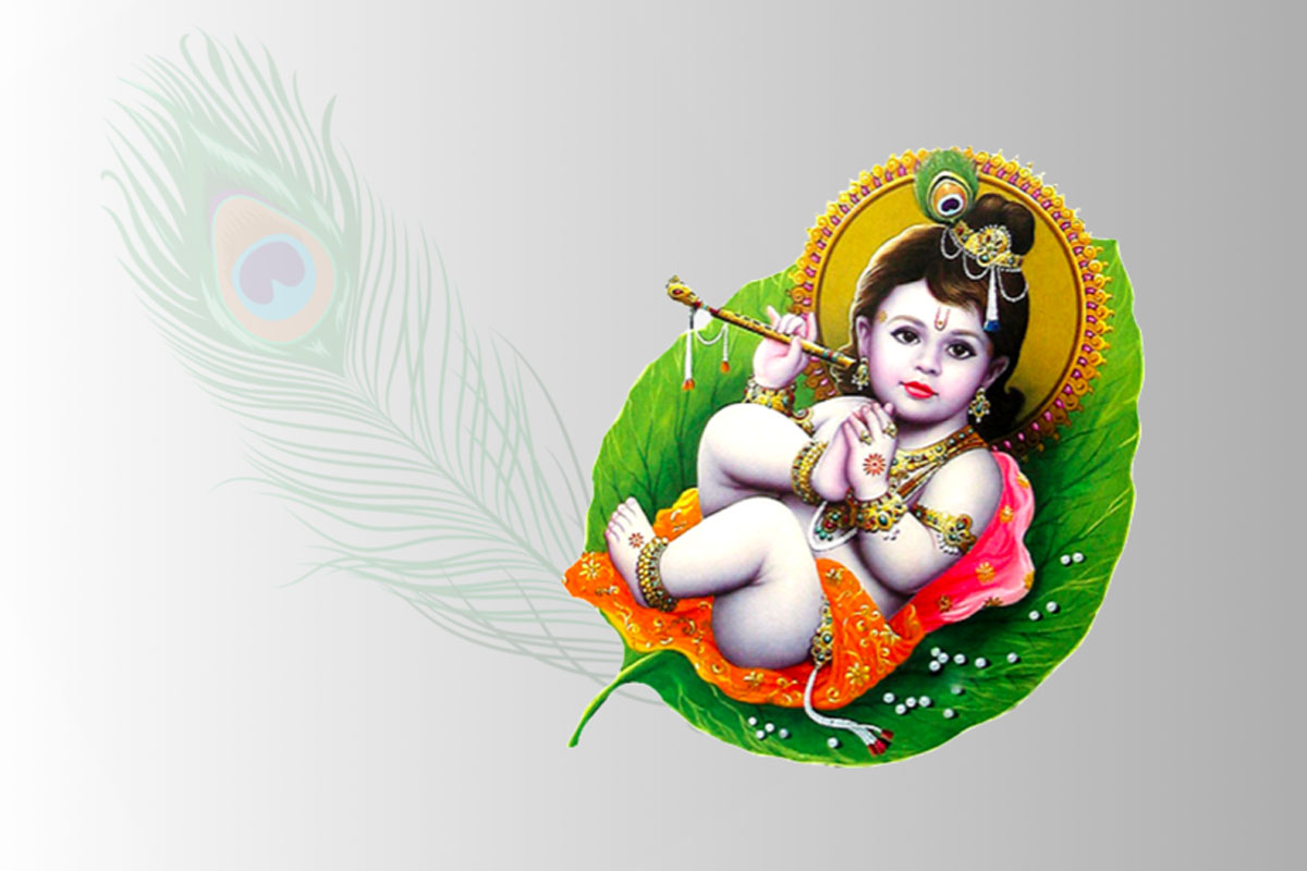 देशभर श्रीकृष्णको पूजा-आराधना गरी श्रीकृष्ण जन्माष्टमी मनाइँदै