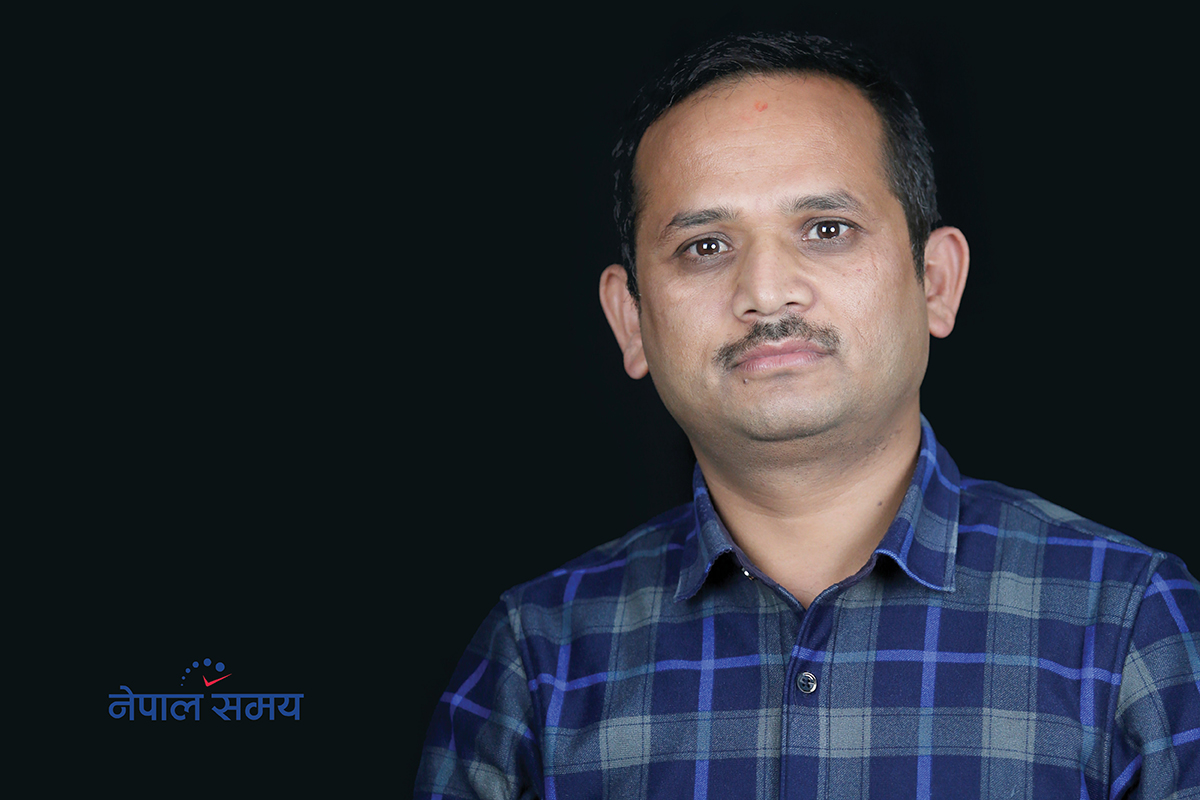 संविधानमै छ न्यायालयको संकट समाधान गर्ने सूत्र