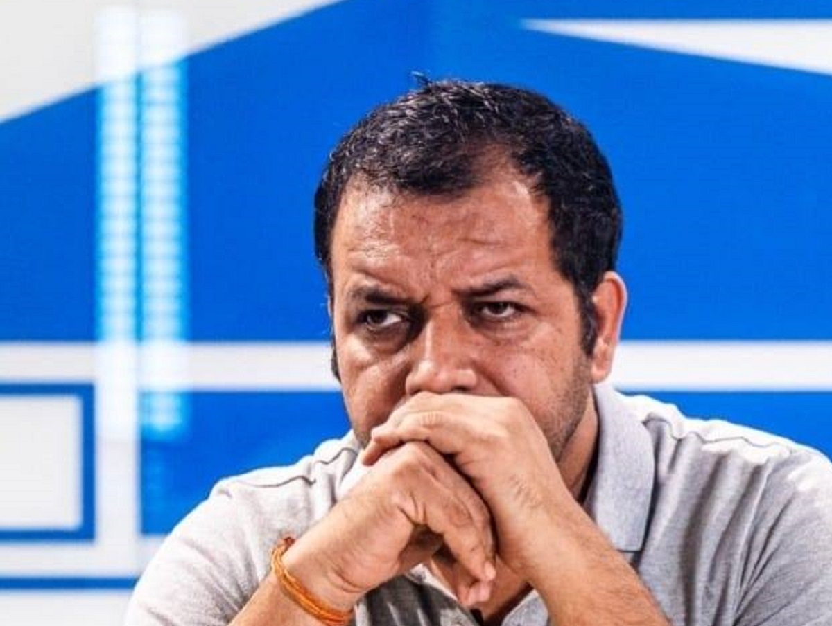 राजनीति-संवाद : यो प्रणालीमा सयौं 'गोकुल बाँस्कोटाहरू' जन्मिरहन्छन्