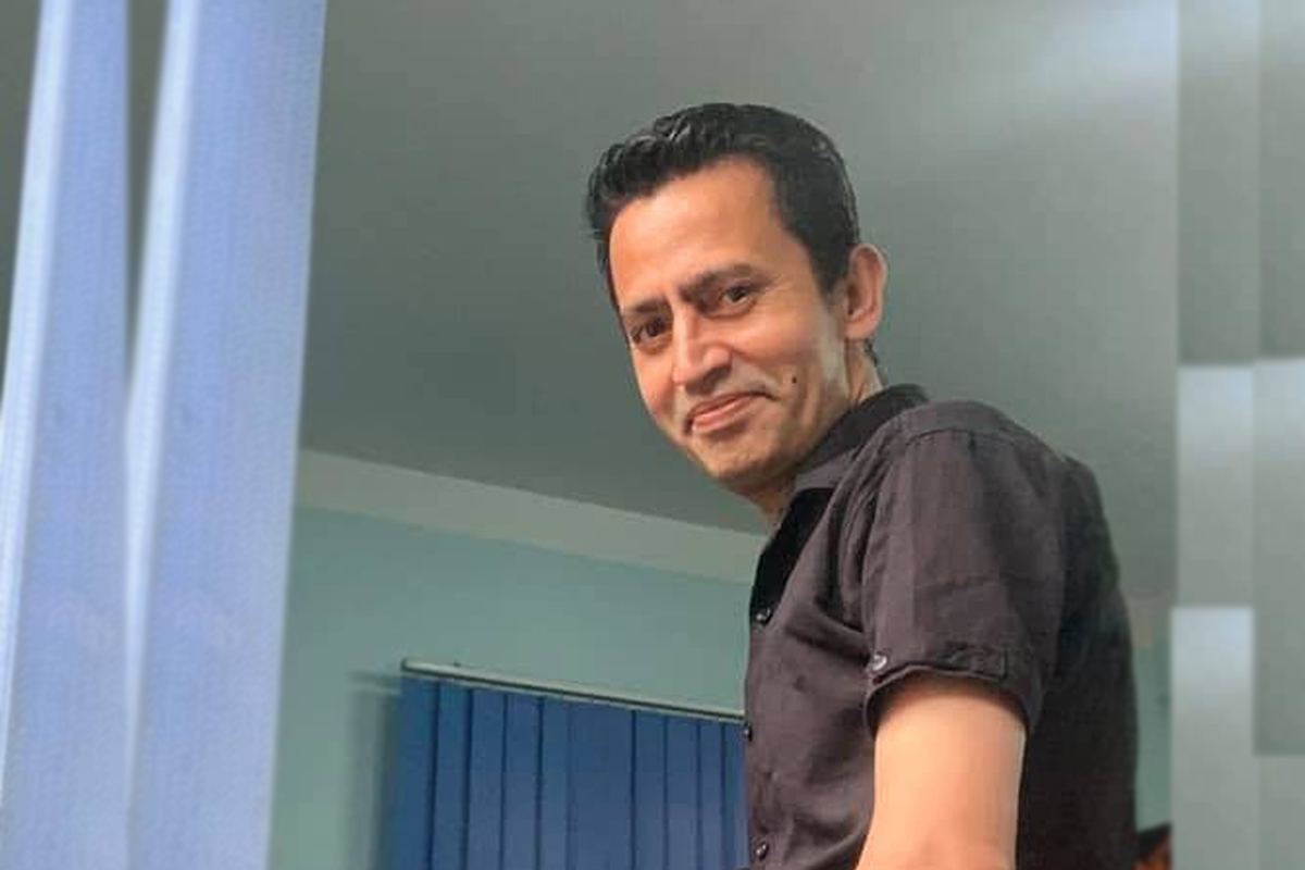 किन एक्लाइए शेखर? एक्लिँदैमा कमजोर भए त?