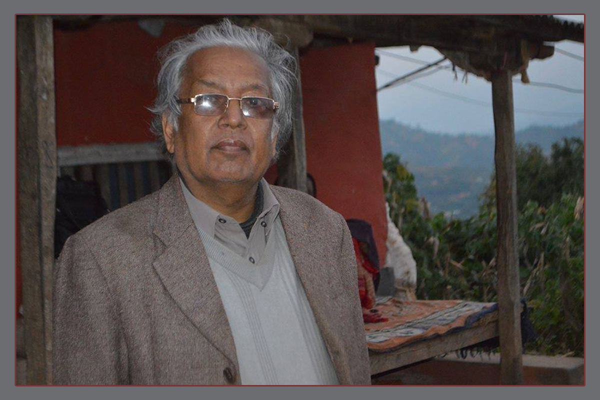 मिडिया अणु पनि हो, परमाणु पनि