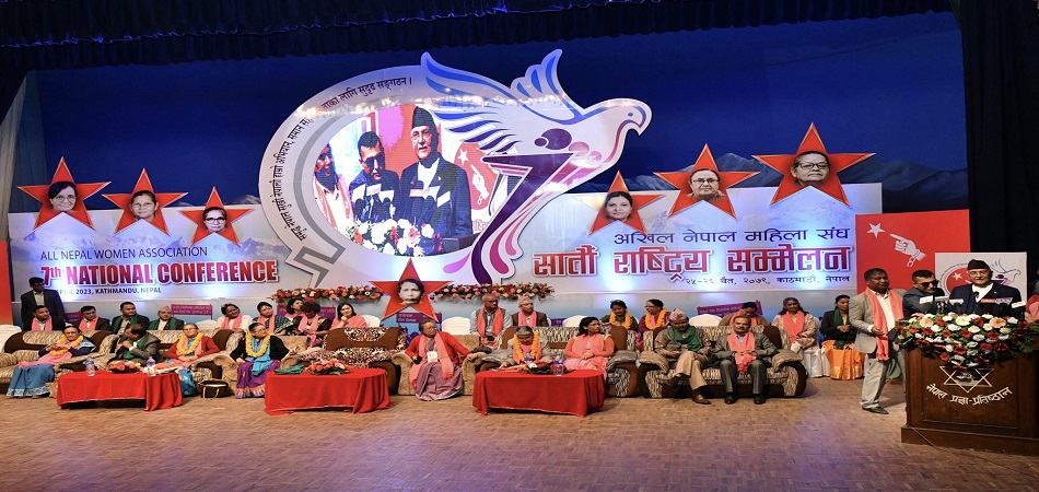 एमाले देशकै मुख्य शक्ति :  केपी ओली