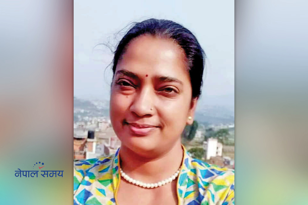 महिलामाथिको यौन हिंसाका अनेक स्वरूप