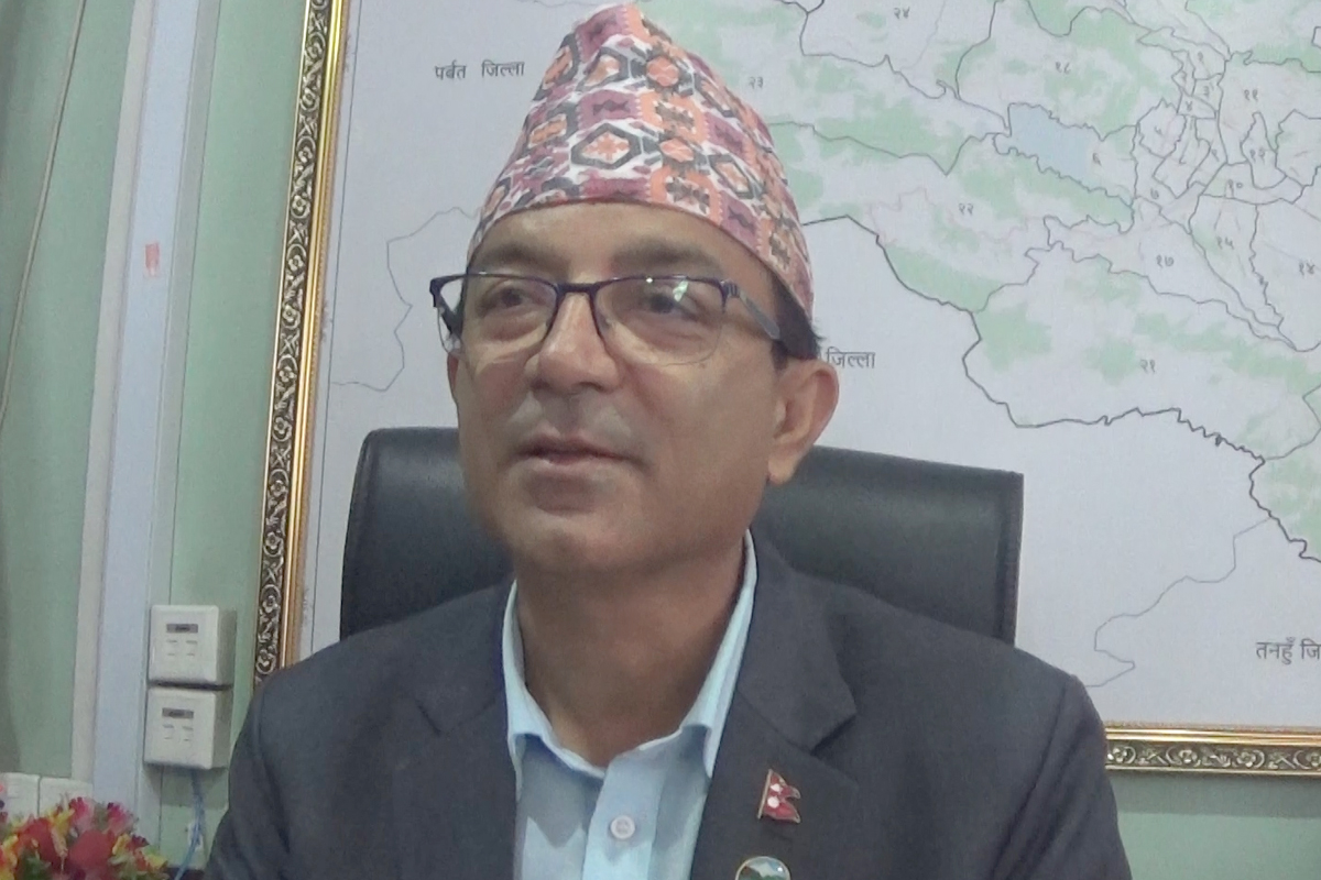 पोखरा जग्गा प्रकरण : पूर्वमेयर जीसीमाथि छानबिन गर्दै महानगर
