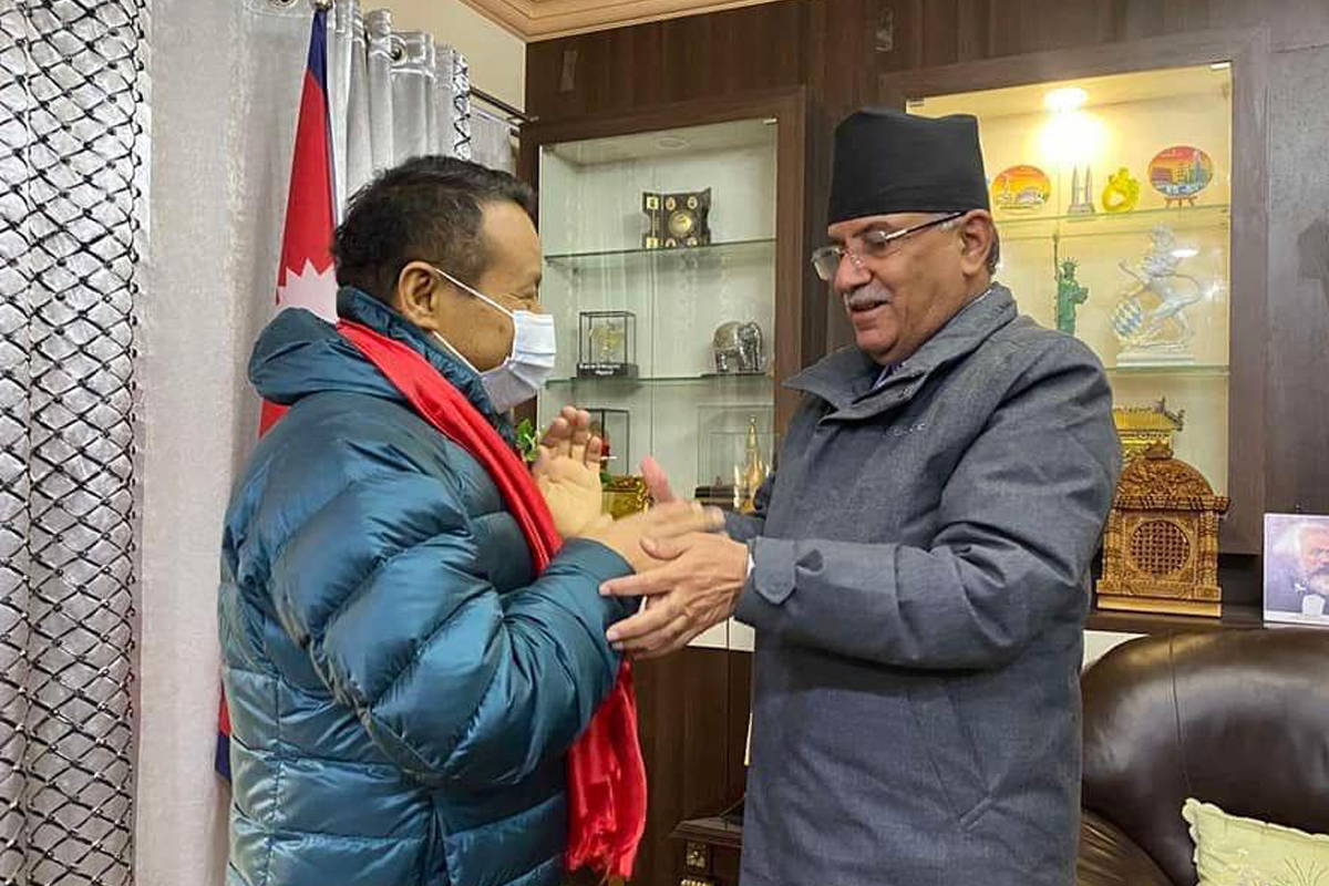 वर्षमान बन्लान् शक्तिमान?