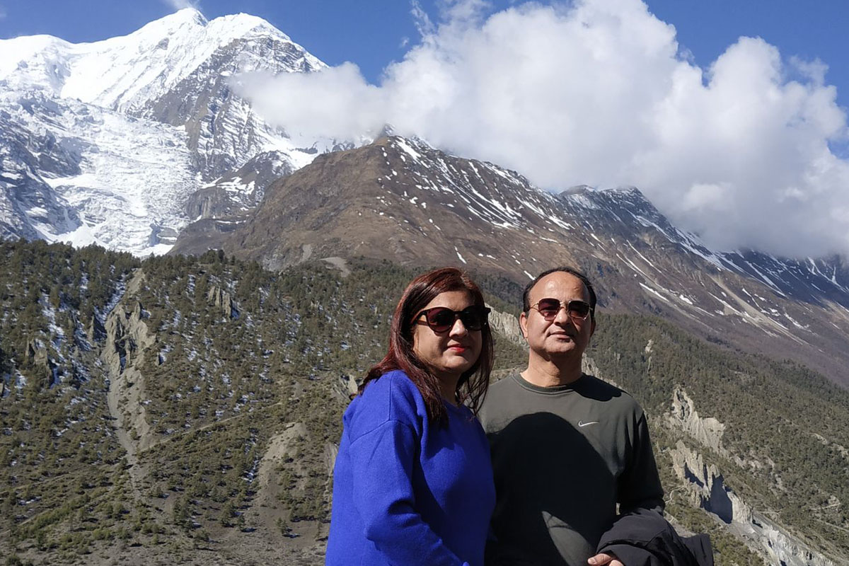 उँभो जाने भोटतिर