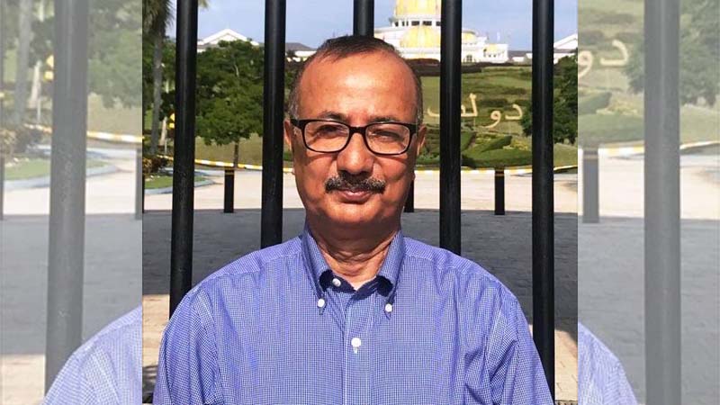 औद्योगिक नीतिमा सुधार गर्ने काम सरकारले उच्च प्राथमिकतामा राखेको छ : मन्त्री रिजाल